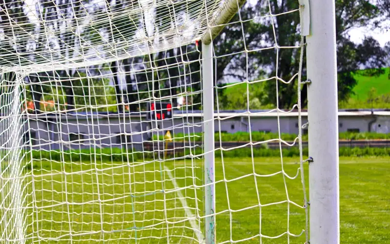 fýtbol qaqpasy