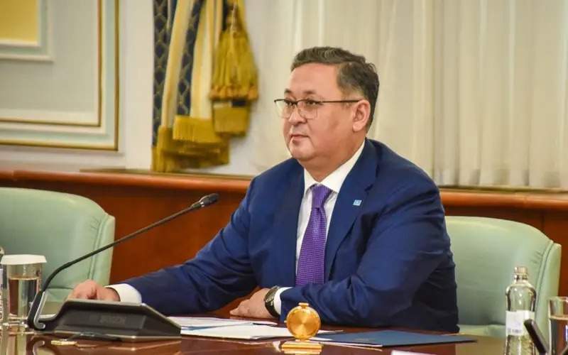 Мурат Нуртилеу Мурат Нуртилеу