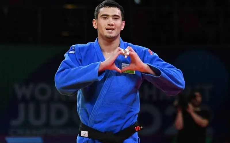 М. Тўрабоев