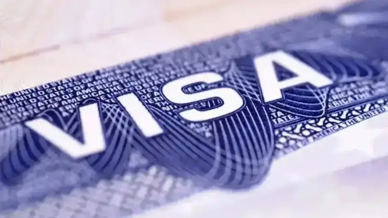Schengen Visa
