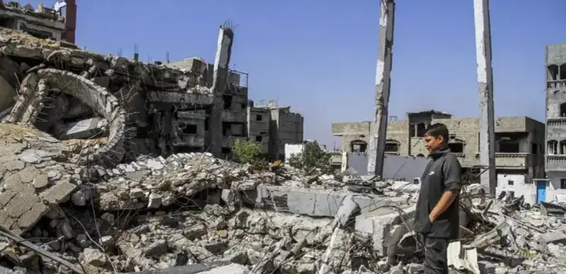 Исроил ХАМАС етакчиси Муҳаммад Дейф ўлдирилганини тасдиқлади