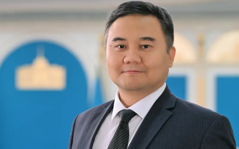 Erjan Nurahanuly