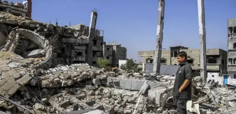 Израиль ХАМАС-тың  әскери жетекшісі Мохаммед Дейфтің көзі жойылғанын растады