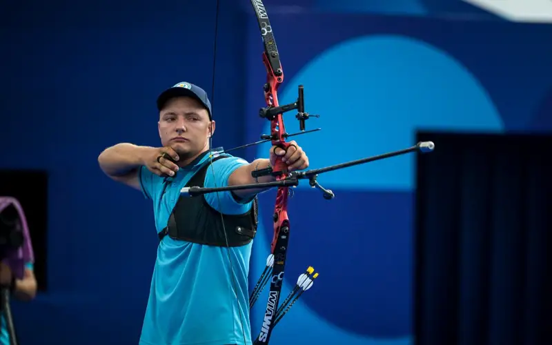 Александр Еременко