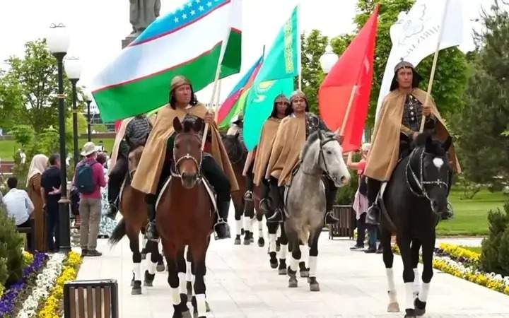 World Nomad Games World Nomad Games