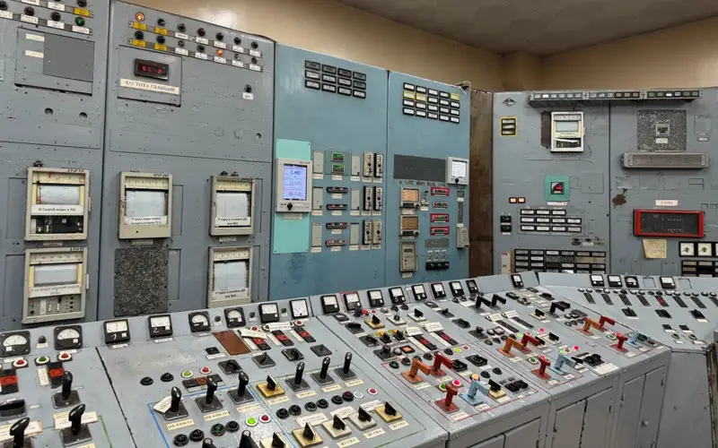 Рудненская ТЭЦ