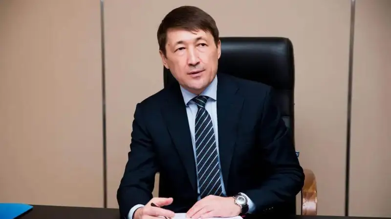 Marat Áıtenov