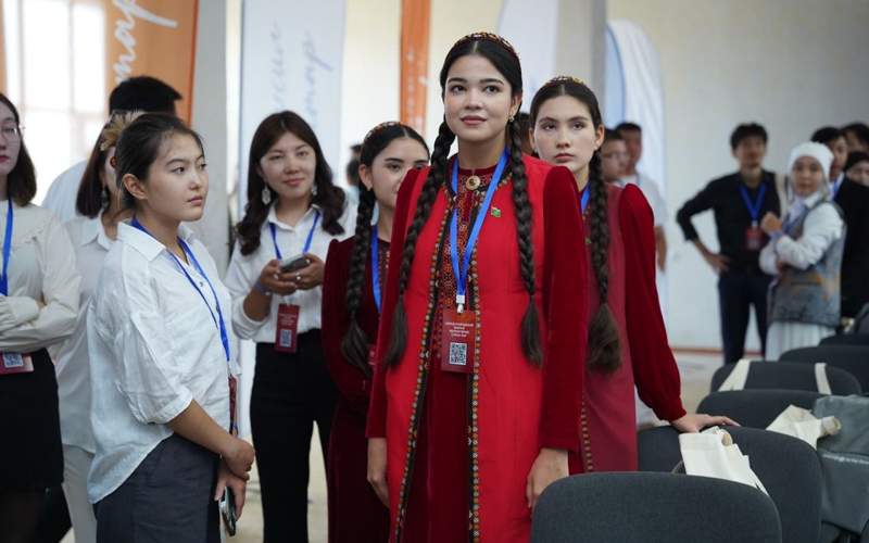 Международный форум волонтеров СНГ Международный форум волонтеров СНГ