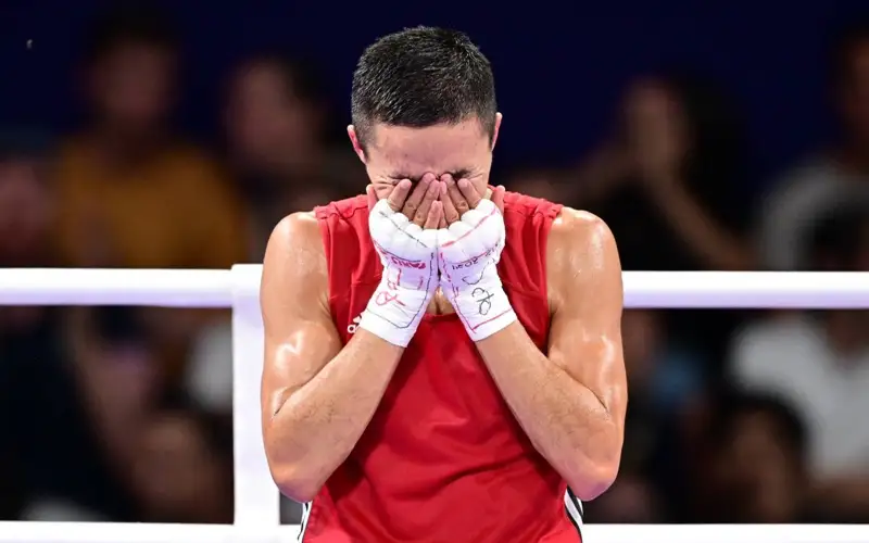 Сакен Бибосынов