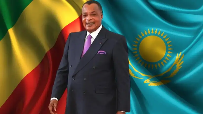 Конго Президенти