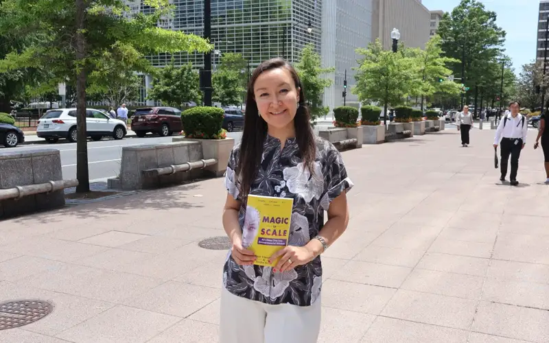 успешные казахстанцы за рубежом