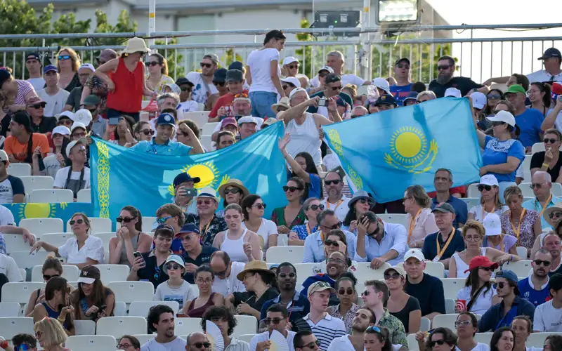 жанкүйерлер