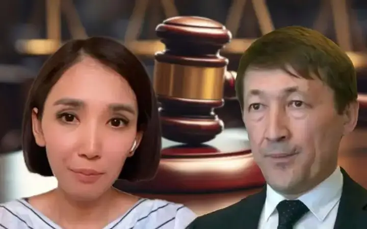 На 12 суток посадили Марата Айтенова за избиение жены