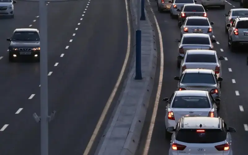 Автомобиллар