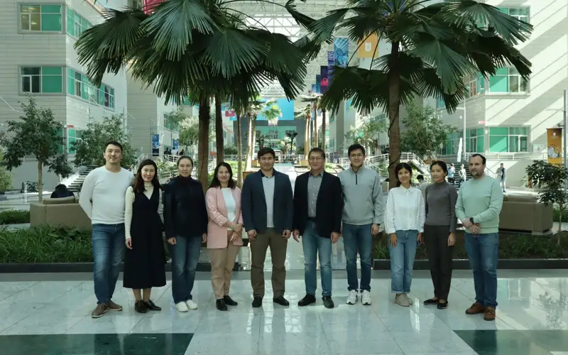 Научный форум INESS-2024 в Астане соберет ученых из 7 стран мира