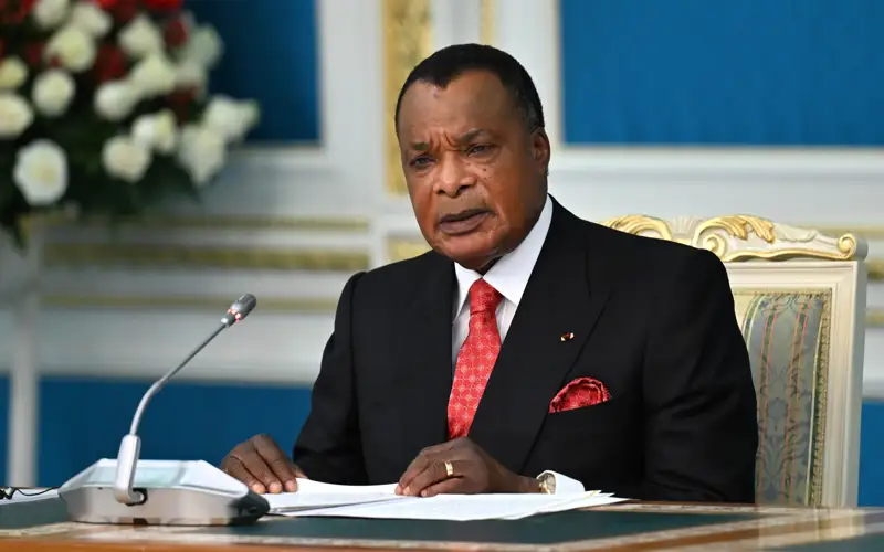 Қазақстан Конго