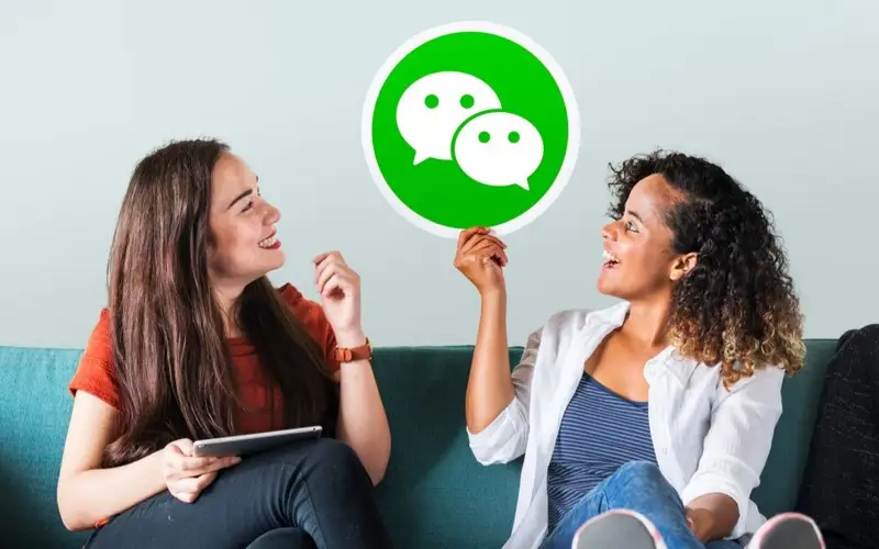 Tsıfrlandyrý mınıstrliginiń ókili WeChat týraly: Túbinde biz de soǵan keletin shyǵarmyz