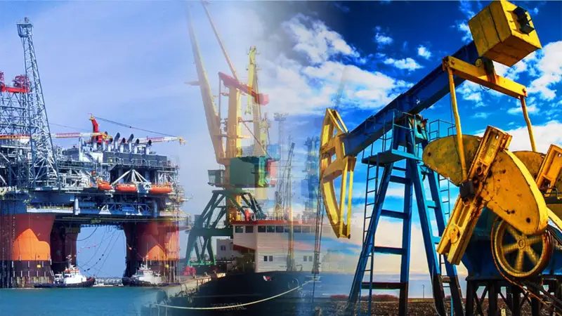 В нефтяной сектор Конго могут войти нефтесервисные компании Казахстана 