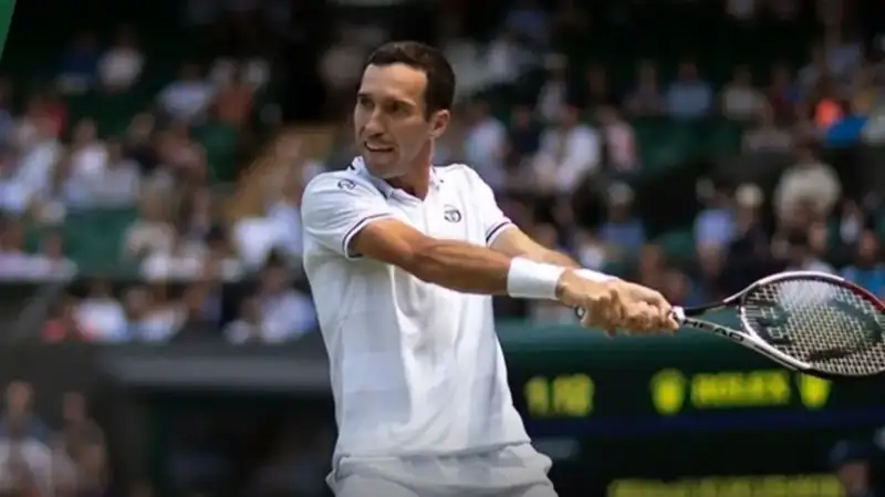 Михаил Кукушкин Португалиядағы жарыстың жартылай финалына шықты