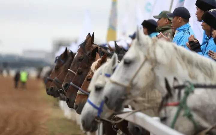 World Nomad Games World Nomad Games
