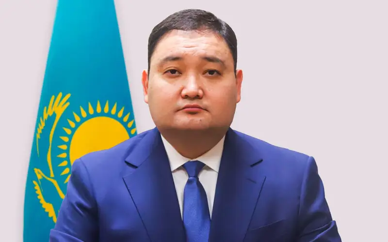 Ермек Бейсеуов 