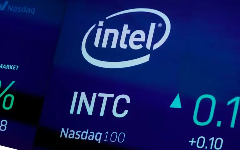 Intel уволит своих сотрудников