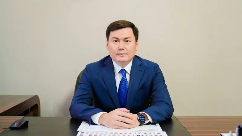 astana ákimdigi