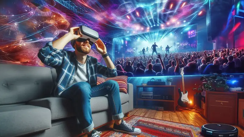 Будущее уже наступило: главные технологические тренды 2024 года