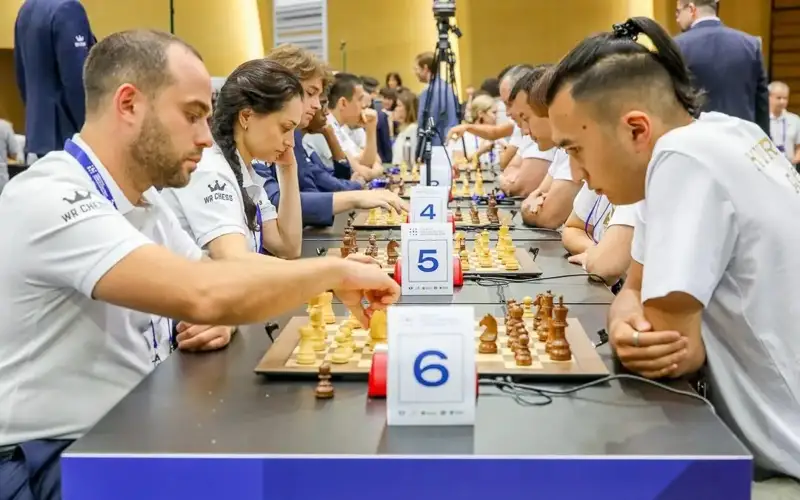 chess