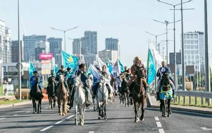 World Nomad Games World Nomad Games