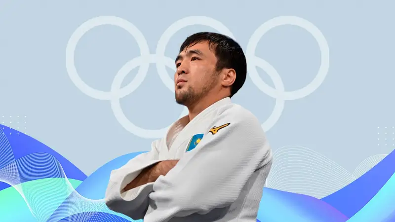 Елдос Сметов