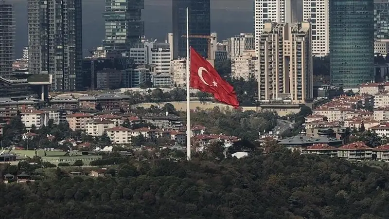 Türkiye mourns Ismail Haniyeh’s assassination