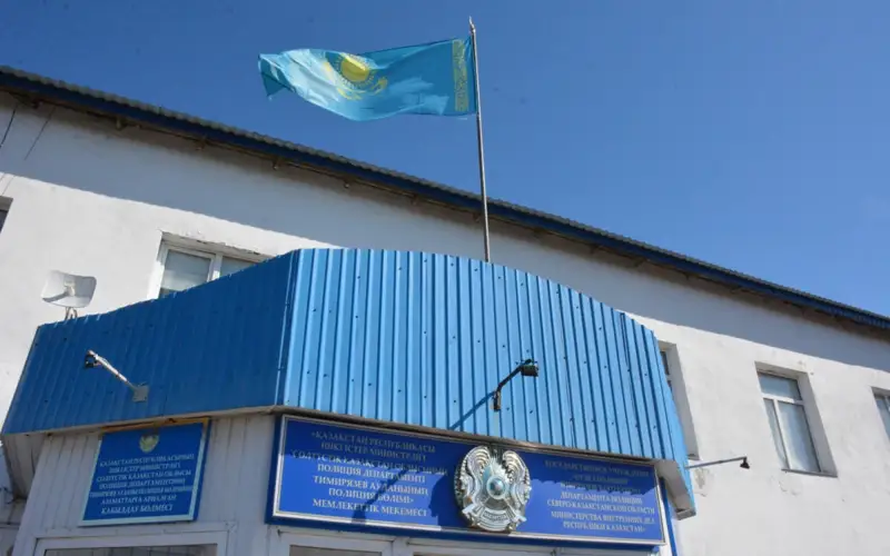 Кражу сельхозпродукции на 32 млн тенге раскрыли полицейские в СКО