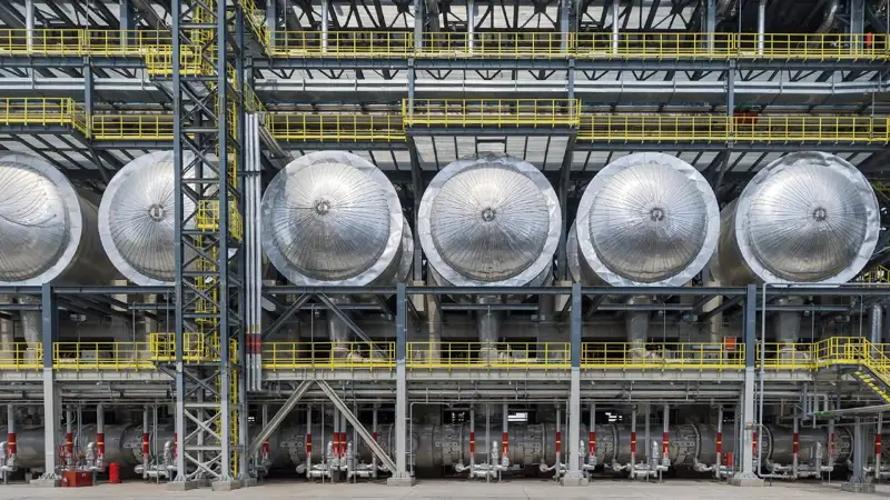 Олжас Бектенов проверил исполнение поручений Президента по развитию нефте-, газохимии и промышленности в Атырауской области