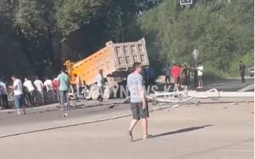 Сексуалды әйел Томск