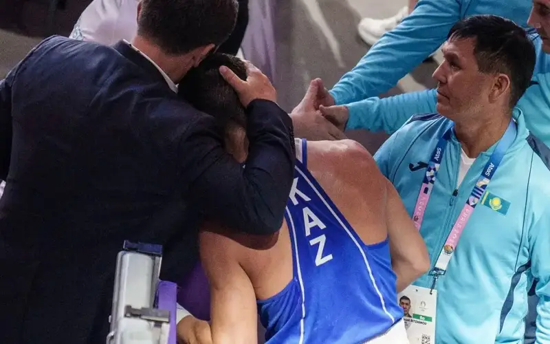 Bias in Kazakhstani boxers' fights — NOC blames judges