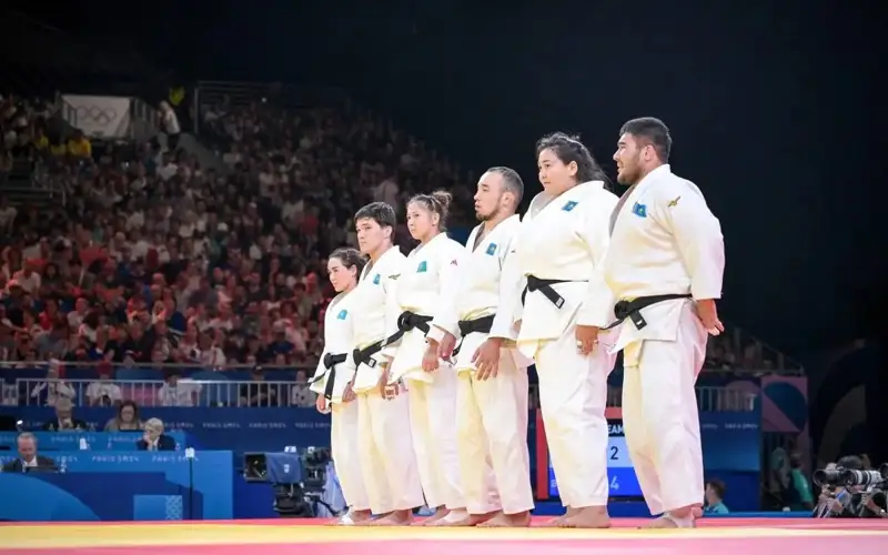 Olympics