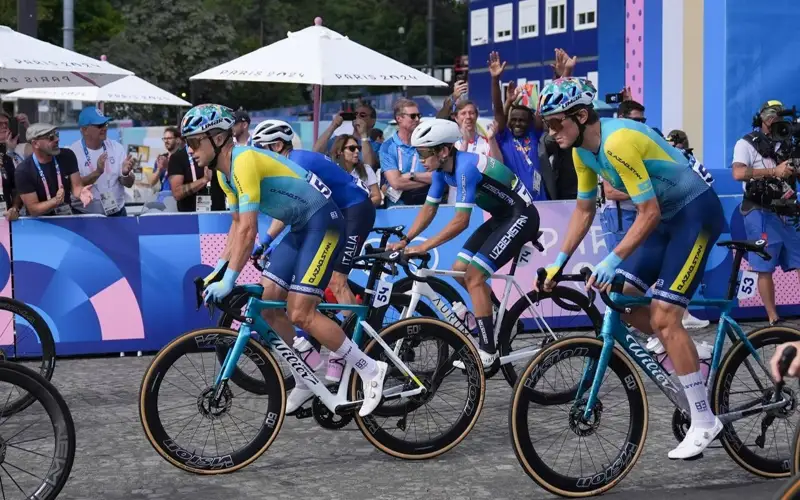 Velosport