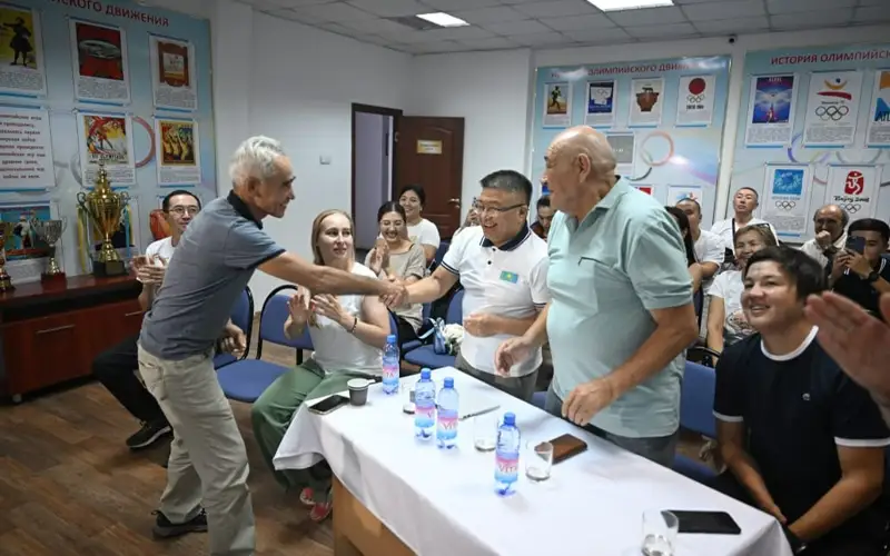 Narıman Qurbanov