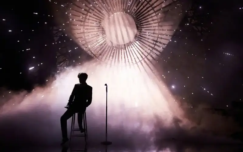 DImash Kudaibergen