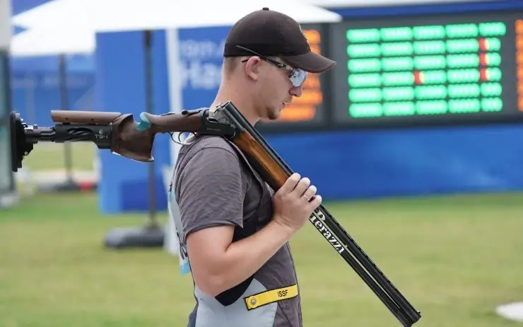 Эдуард Ещенко