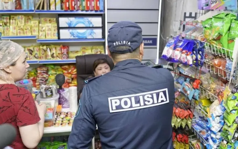Заңсыз сақтау және сату: Астанада саудагерлер вейп сатқаны үшін жазаланды
