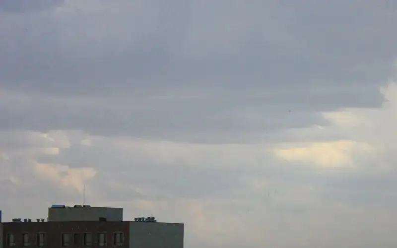 weather