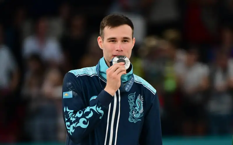 Нариман Құрбанов