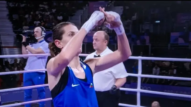 Светлана Станева