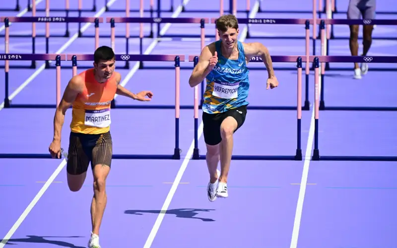 Давид Ефремов