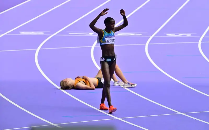 Нора Джеруто