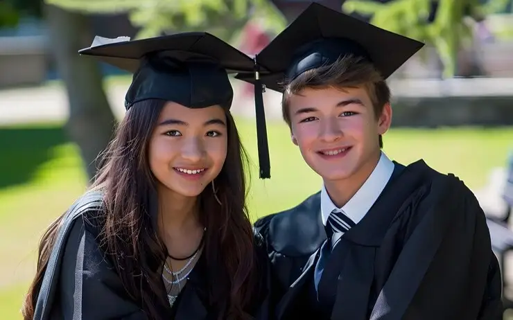 студенты, абитуриенты