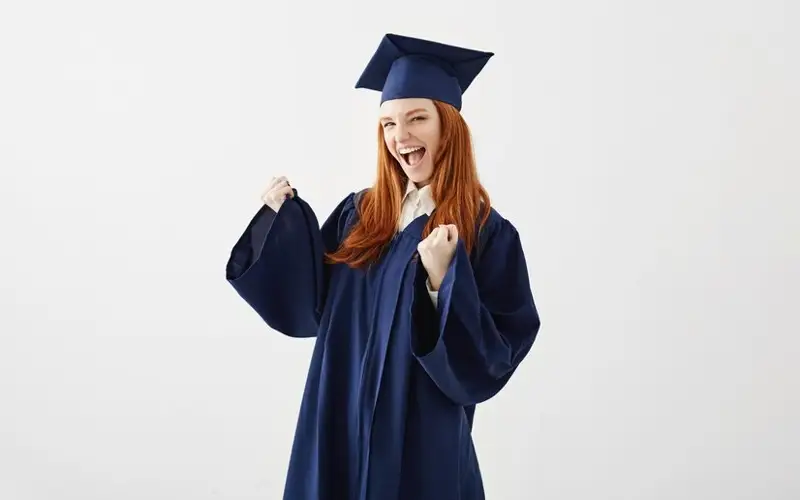 студент, бакалавр