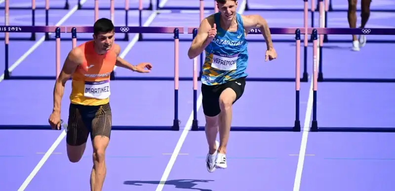 Olympics